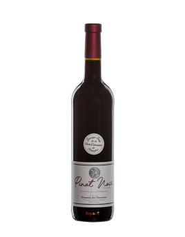 Marnières, Pinot Noir 2023