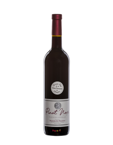 Marnières, Pinot Noir 2023