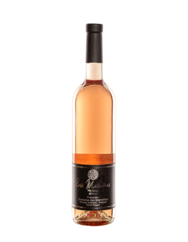 Rosé "Al Voye" 2025