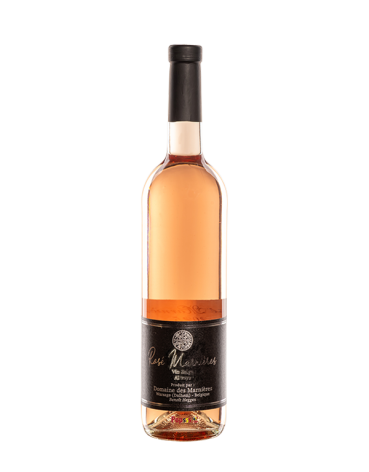 Rosé "Al Voye" 2025