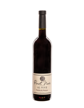 Marnières, Pinot Noir 2023