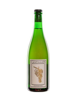 Brasserie Cantillon ·&nbsp;Vigneronne 75 cl