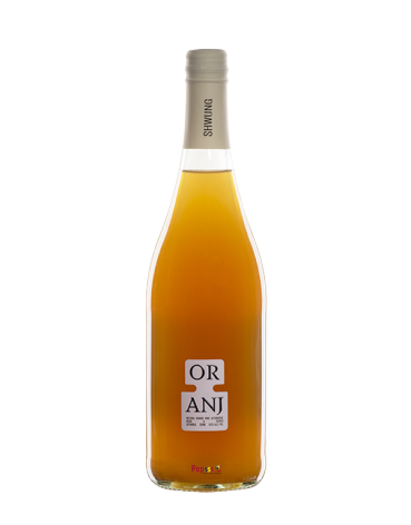 Schwung · OR-ANJ - 75 cl
