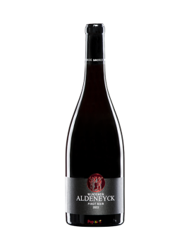 Aldeneyck Pinot Noir 