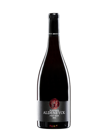 Aldeneyck Pinot Noir 