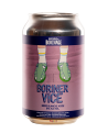 Brasserie du Borinage · Borinage Vice - canette 33 cl