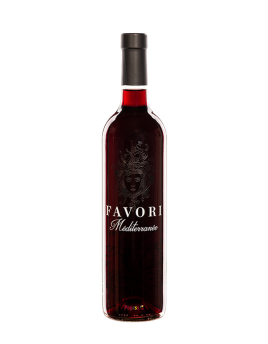 Château Favori ·&nbsp; Favori Méditerranée 2023