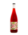 Saison Sauvage - Cerise Rhubarbe 75cl