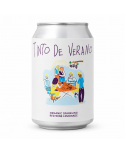Tinto de Verano - Can 33 cl