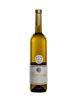 Domaine des Marnières · Chardonnay "Grande Marnière" 2025
