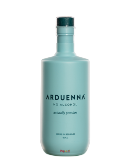 Arduenna Alcoholvrij 50 cl