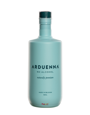 Arduenna Alcoholvrij 50 cl