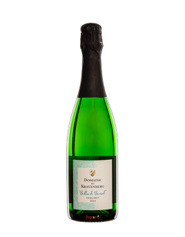 Domaine du Krayenberg · Bulles de Beersel 2024