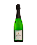 Domaine du Krayenberg · Bulles de Beersel 2024