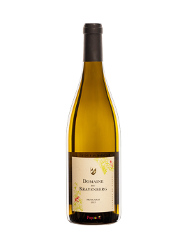 Domaine du Krayenberg · Muscaris 2025