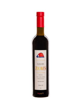 Clos des Zouaves 