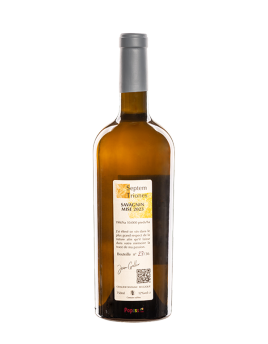 Savagnin 2023 
