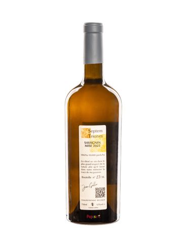 Savagnin 2023 