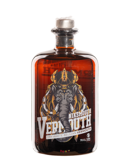 Vermouth - Niksmouth