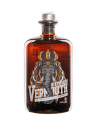 Vermouth - Niksmouth