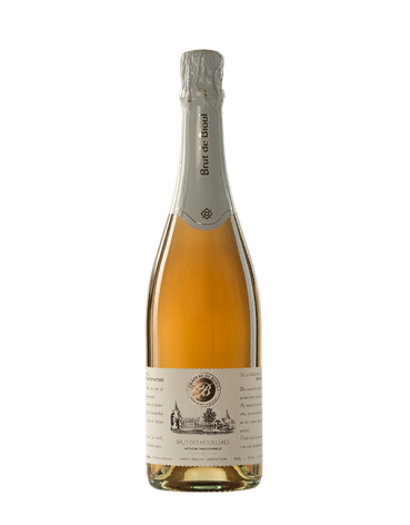 Brut des Houillères 