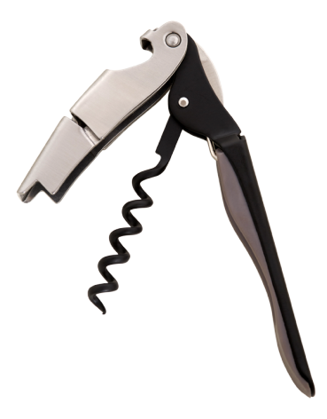 Corkscrew L'Essentiel Black/Grey