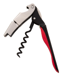 Corkscrew L'Essentiel Black/Red