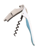 Corkscrew L'Essentiel White/Cyan