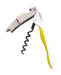 Corkscrew L'Essentiel White/Green