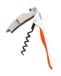 Corkscrew L'Essentiel White/Orange