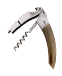 Corkscrew Origine Prestige flamed horn