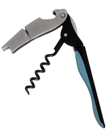 Corkscrew L'Essentiel Black/Cyan