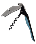 Corkscrew L'Essentiel Black/Cyan