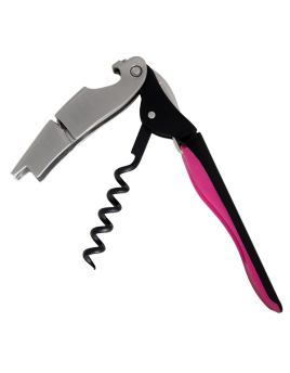 Corkscrew L'Essentiel Black/Pink