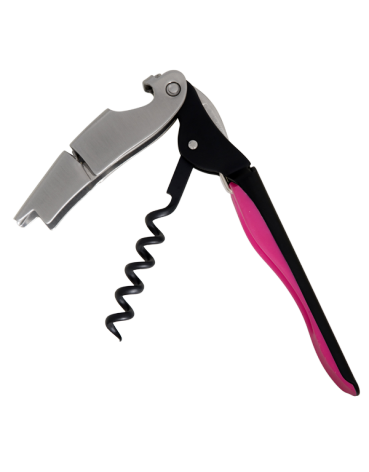 Corkscrew L'Essentiel Black/Pink