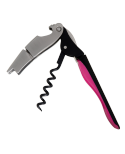Corkscrew L'Essentiel Black/Pink