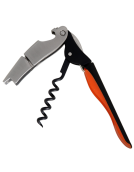 Corkscrew L'Essentiel Black/Orange