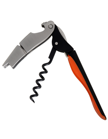 Corkscrew L'Essentiel Black/Orange