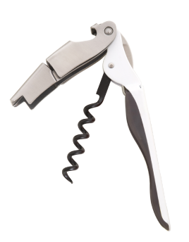 Corkscrew L'Essentiel White/Grey