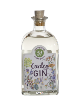 Garden Gin 70cl