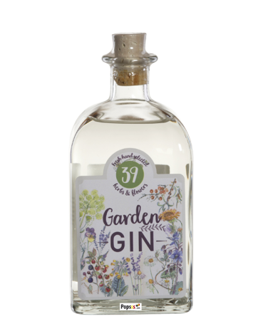 Garden Gin 70cl