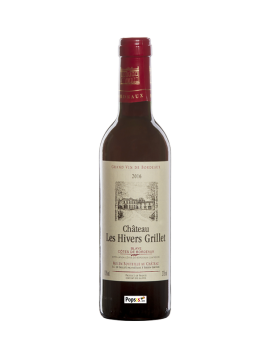 Les Hivers de Grillet 2016 - 37,5cl