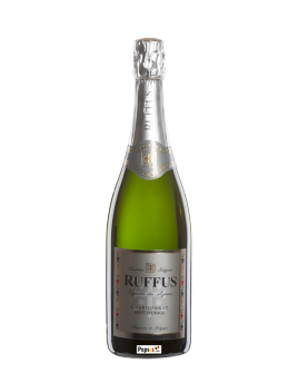 Ruffus Brut Sauvage