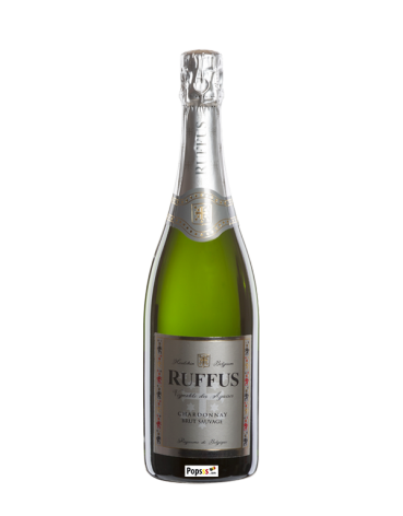 Ruffus Brut Sauvage