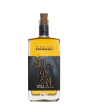 Sunken Rye Whisky 0,50 l