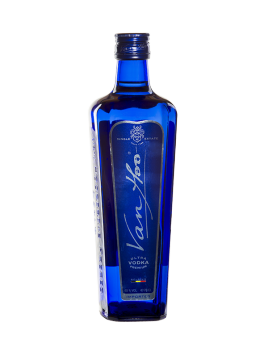 Vodka VanHoo - 0,70l