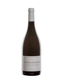 Savigny-lès-Beaune "Dessus les Vermots" 2014