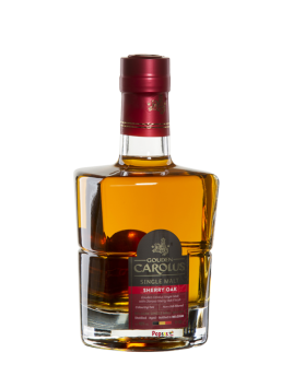 Gouden Carolus Single Malt Sherry Oak