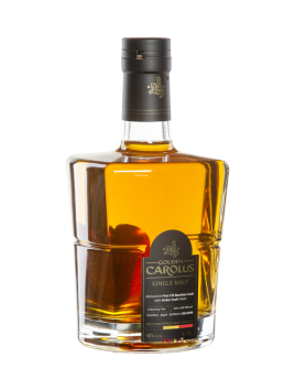 Gouden Carolus Single Malt