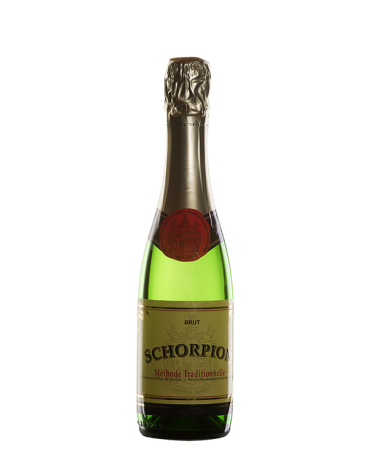 Schorpions Goud Parel 37cl